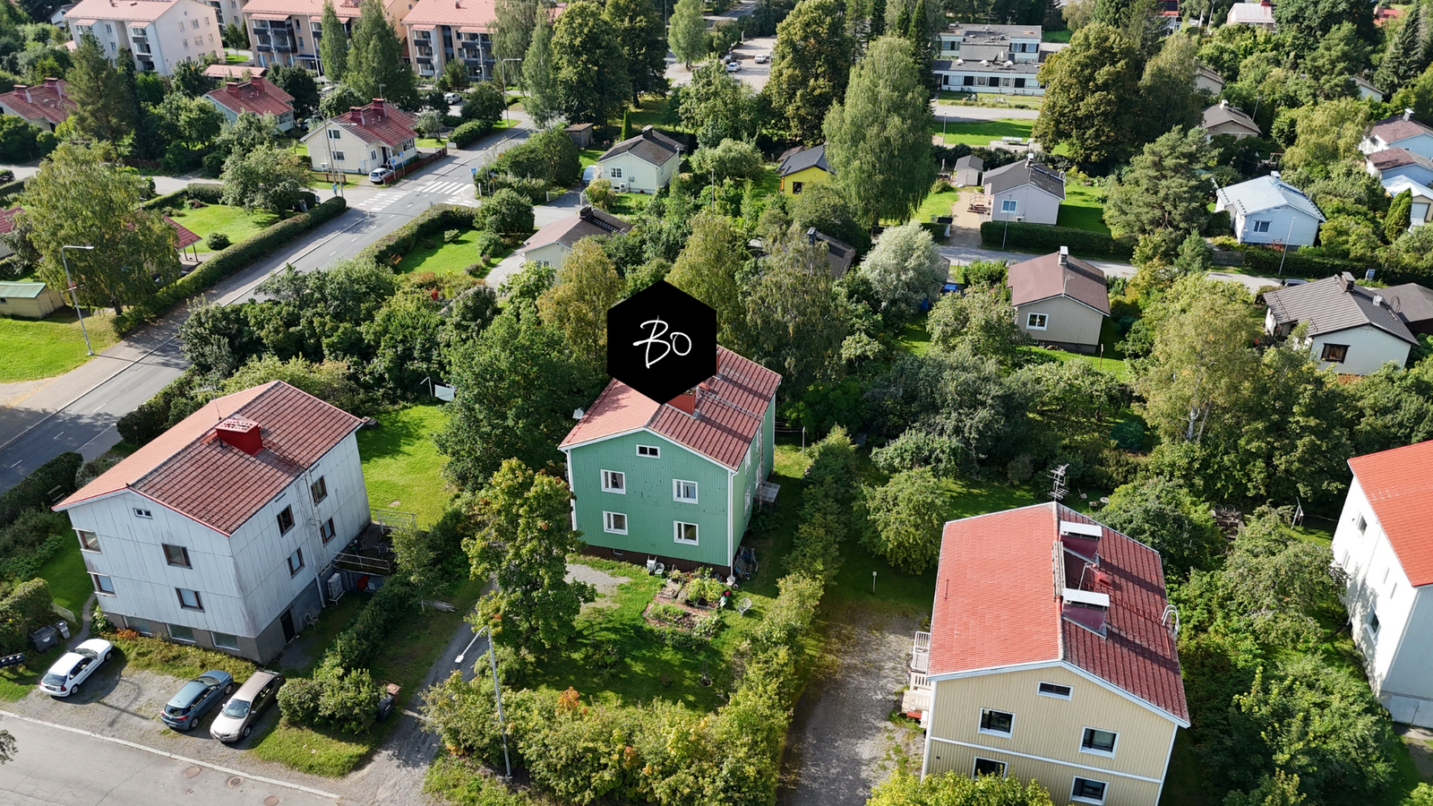 Nekalankulma 18 - kuva 13