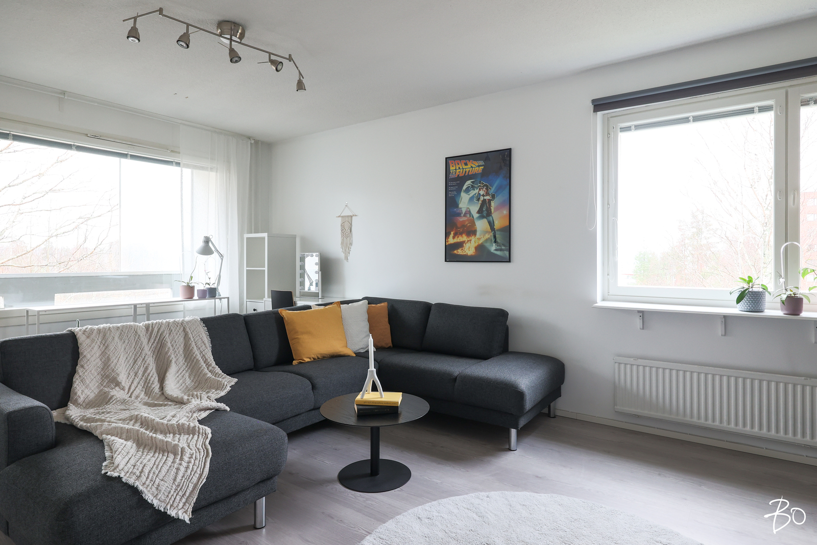 Seunalankuja 3 - kuva 1