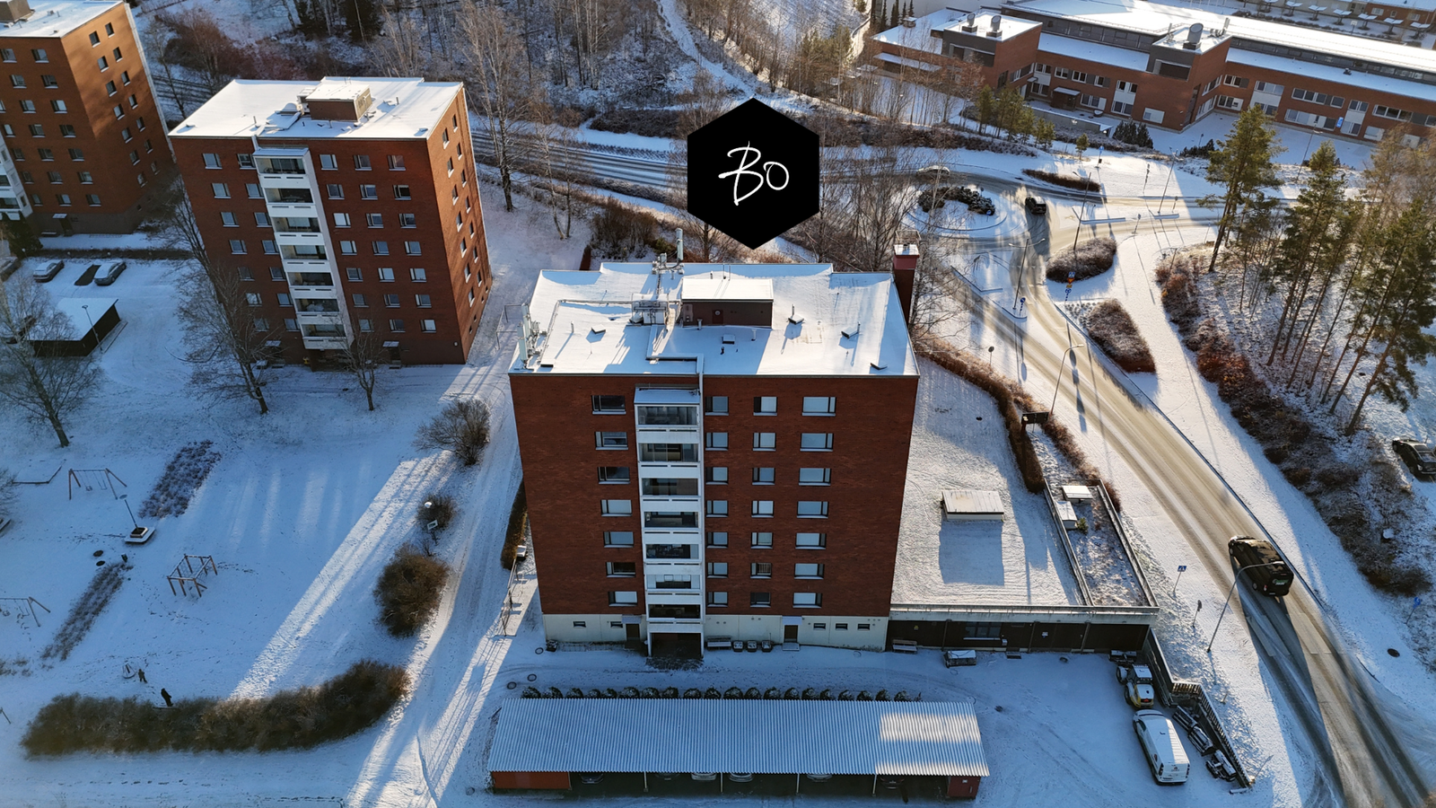 Seunalankuja 3 - kuva 19