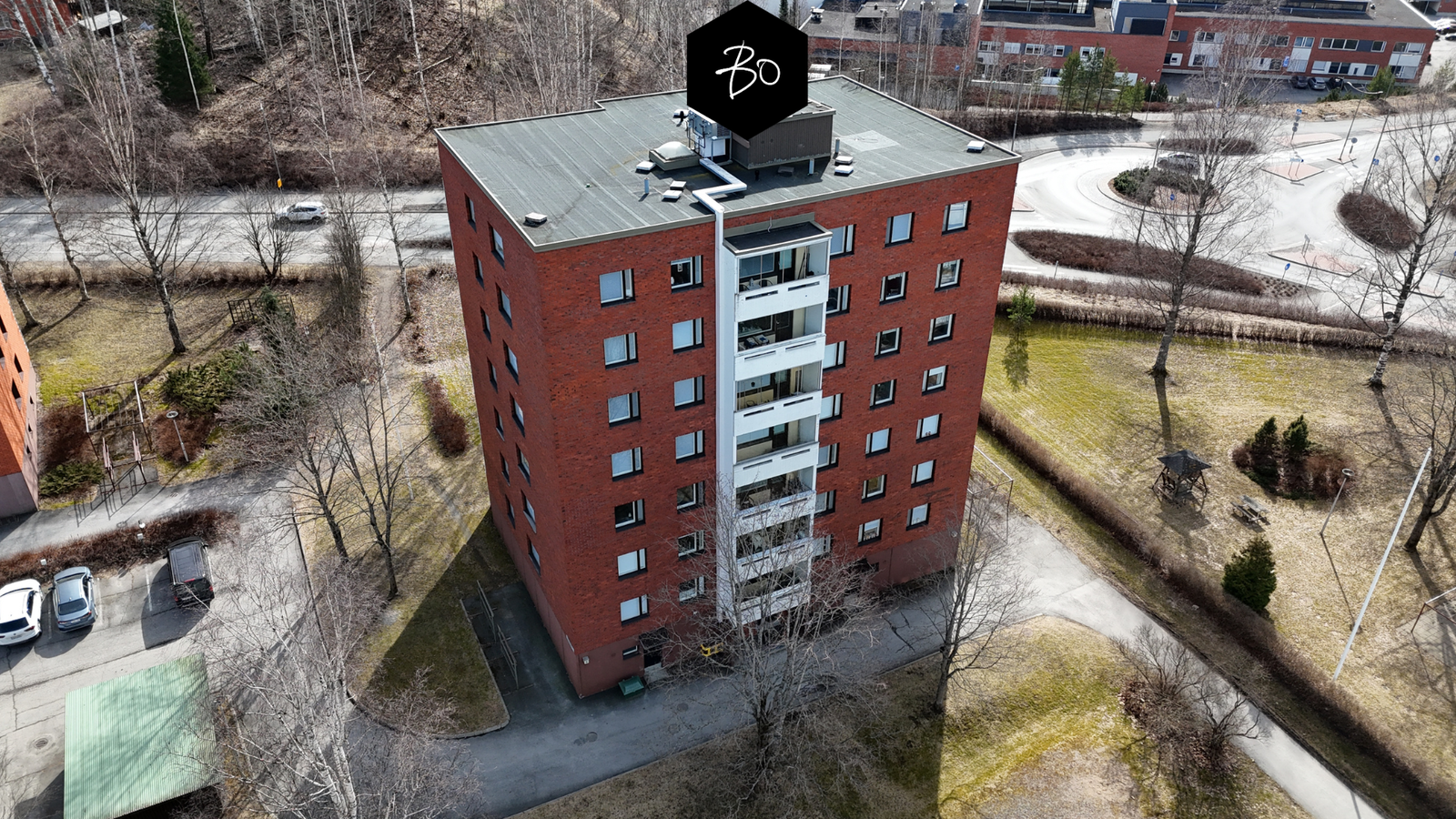 Seunalankuja 3 - image 20
