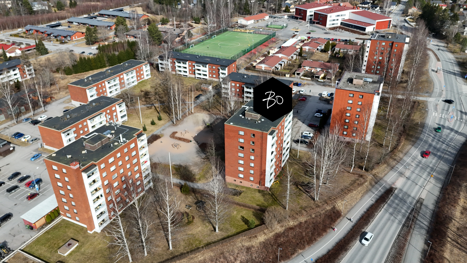 Seunalankuja 3 - image 21