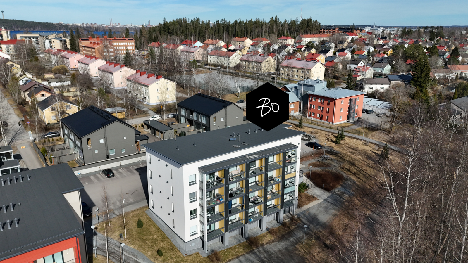 Toivonkuja 1 - image 14