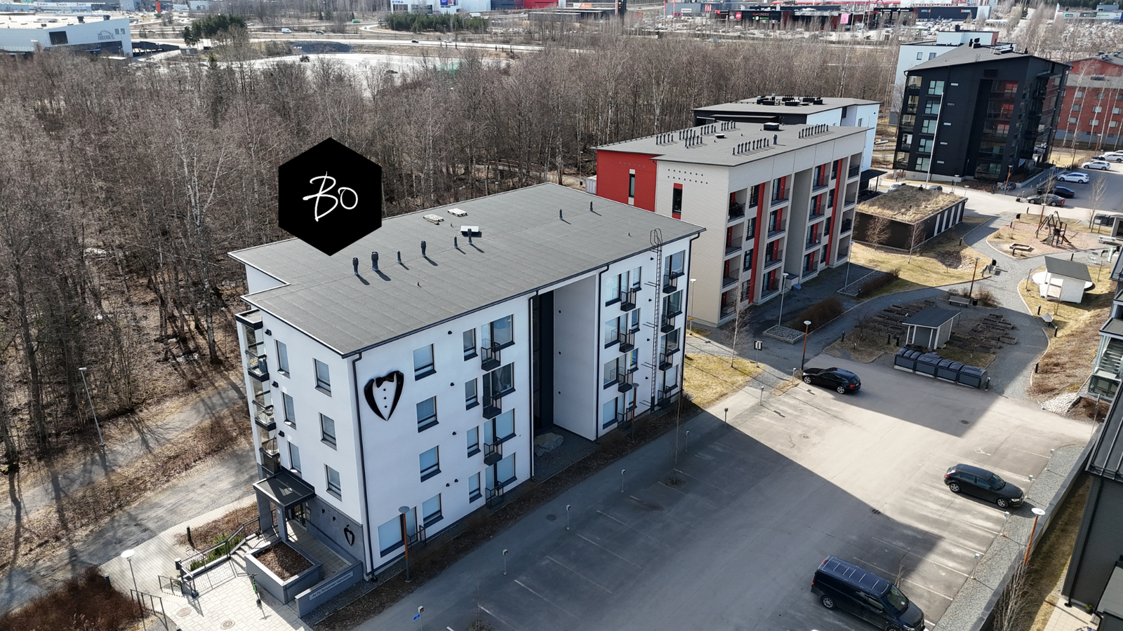 Toivonkuja 1 - image 15