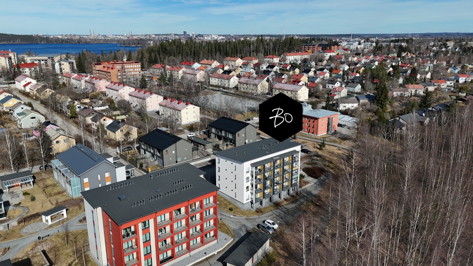 Toivonkuja 1 - image 13