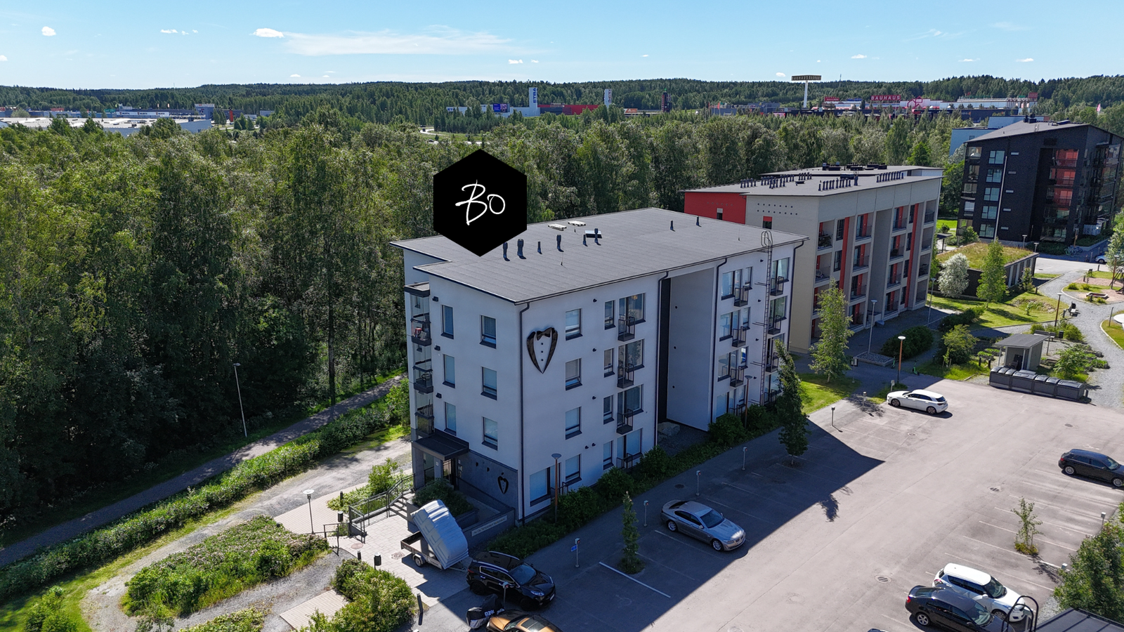 Toivonkuja 1 - kuva 15