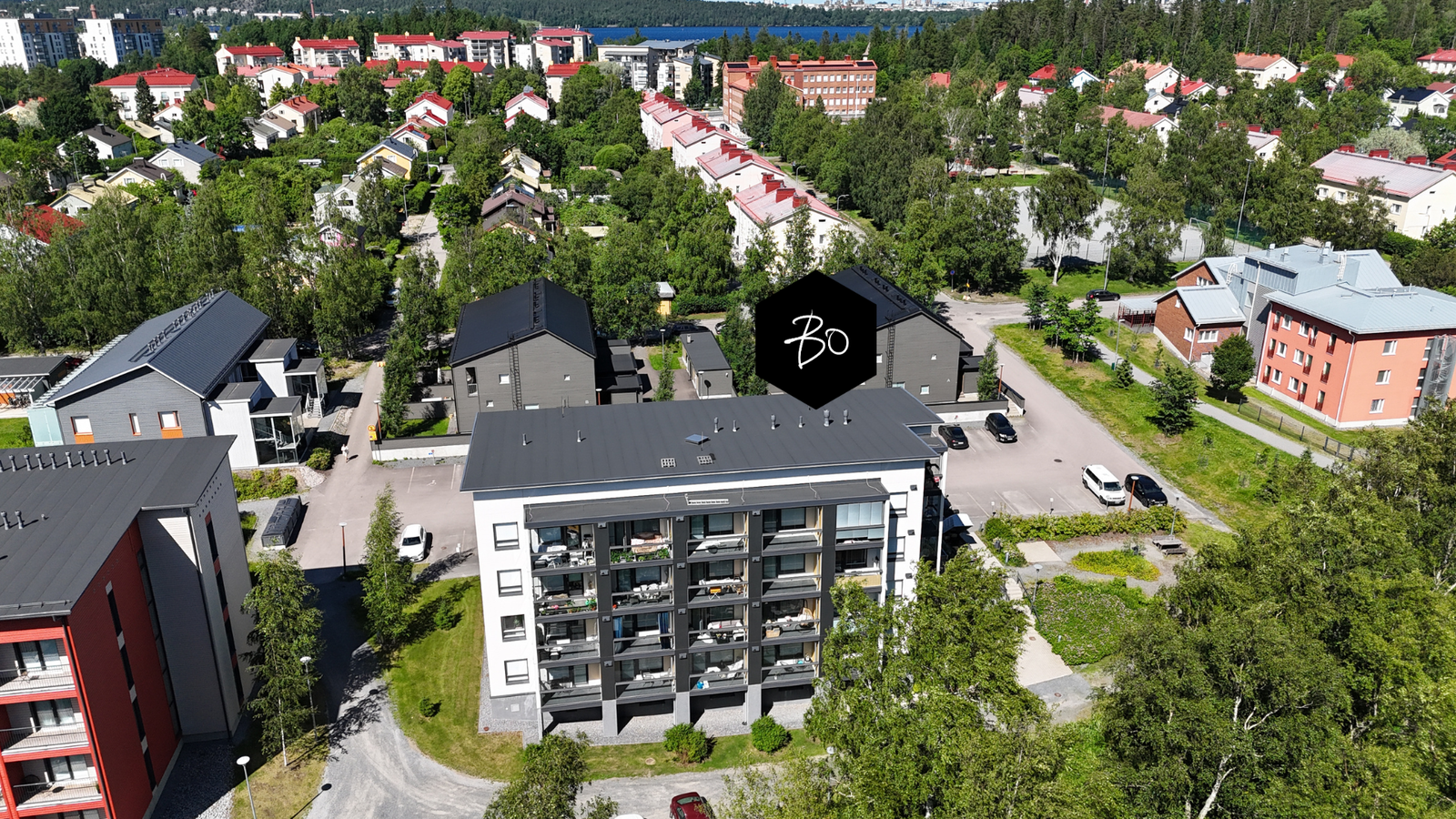 Toivonkuja 1 - kuva 17