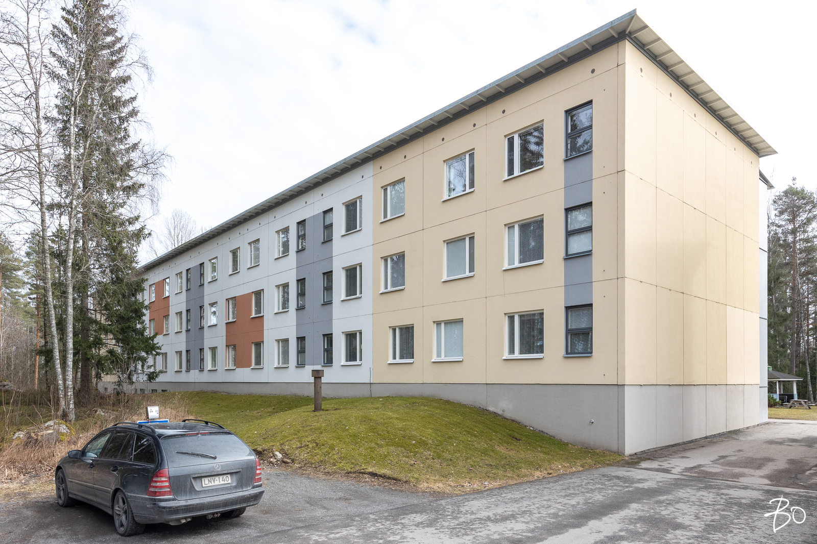 Virontörmänkatu 12 - image 17