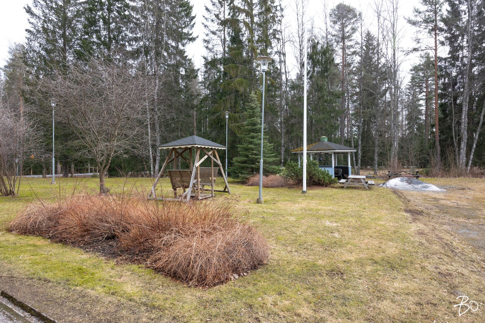 Virontörmänkatu 12 - image 18