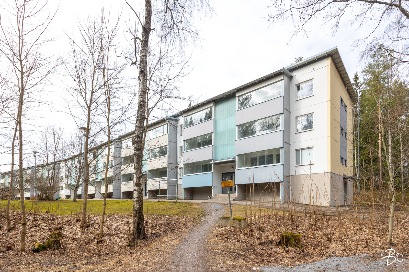 Virontörmänkatu 12 - image 16