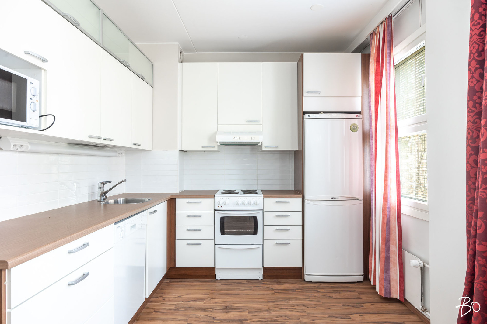 Virontörmänkatu 12 - image 9