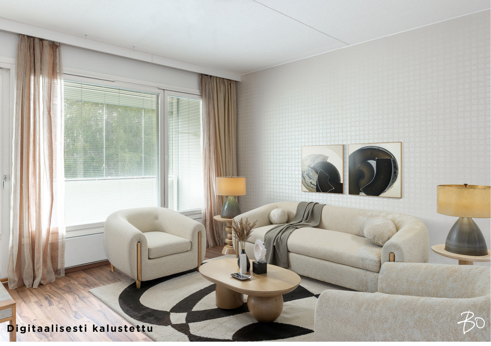 Virontörmänkatu 12 - image 1