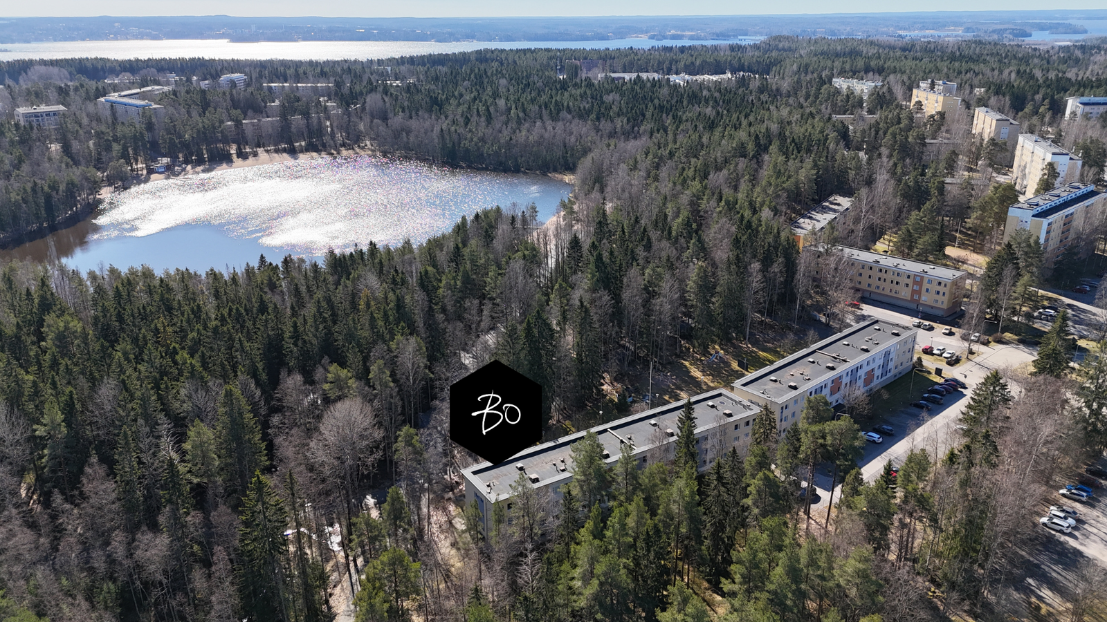 Virontörmänkatu 12 - image 21