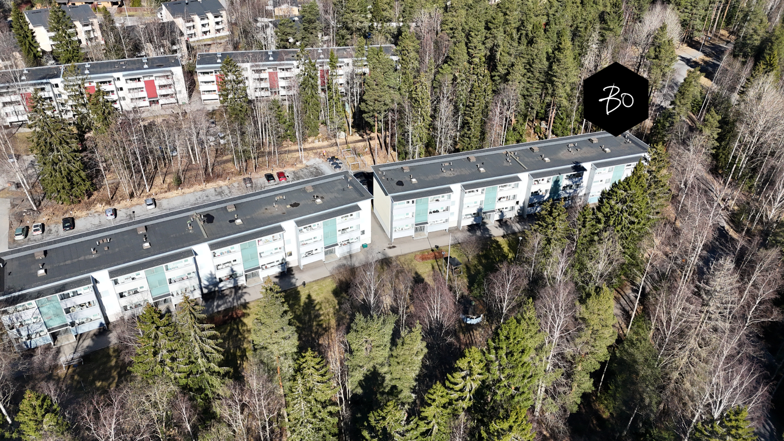 Virontörmänkatu 12 - image 20