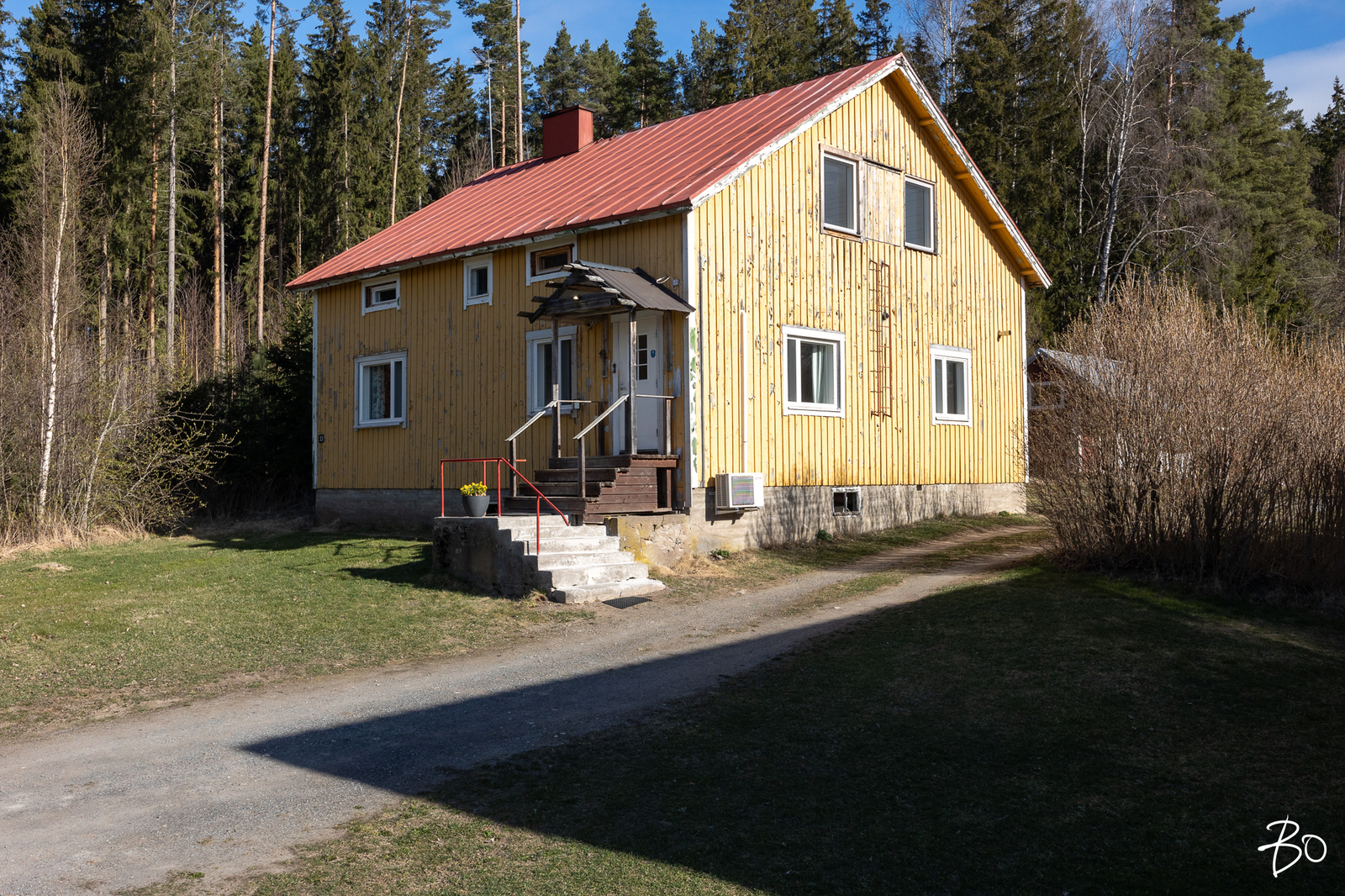 Hemmingintie 33 - kuva 38