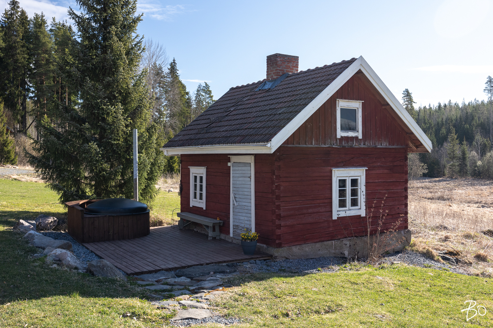 Hemmingintie 33 - kuva 41