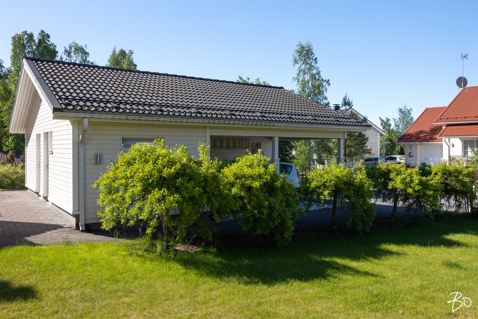 Kaukolankatu 5 - kuva 24