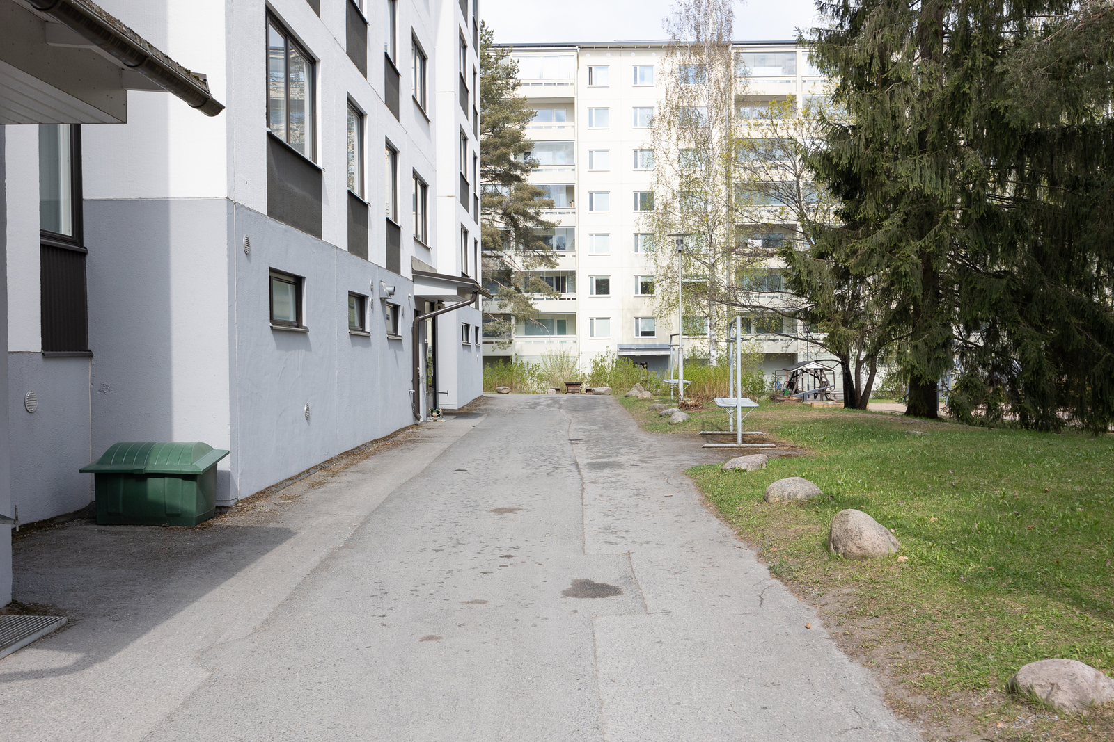 Opiskelijankatu 32 - kuva 16