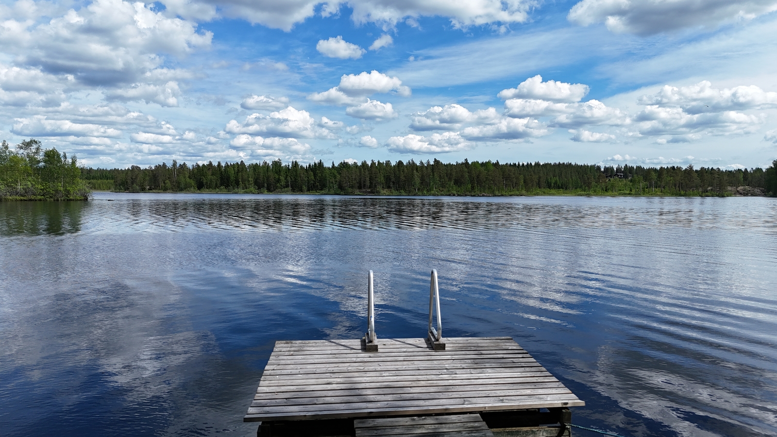 Vähäniementie, Mäntysaari  - kuva 16