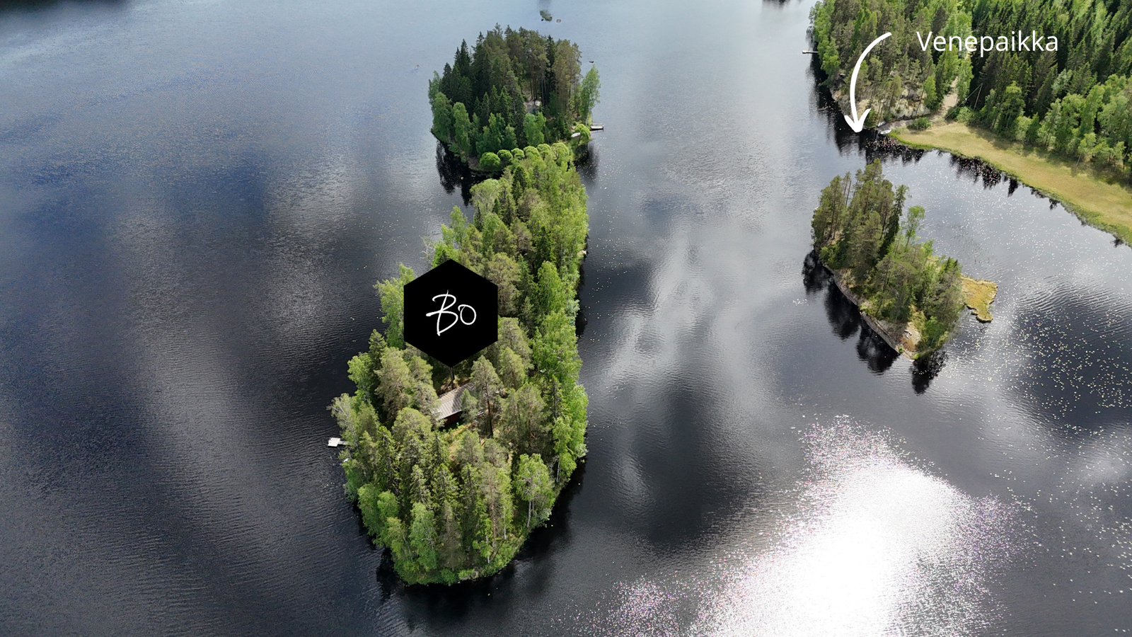 Vähäniementie, Mäntysaari  - kuva 13