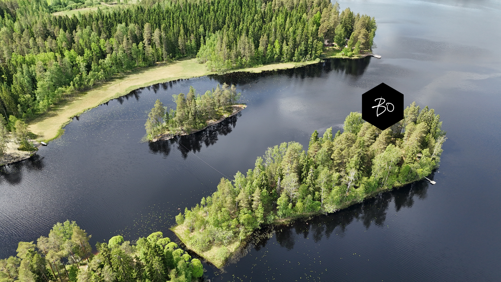 Vähäniementie, Mäntysaari  - kuva 14