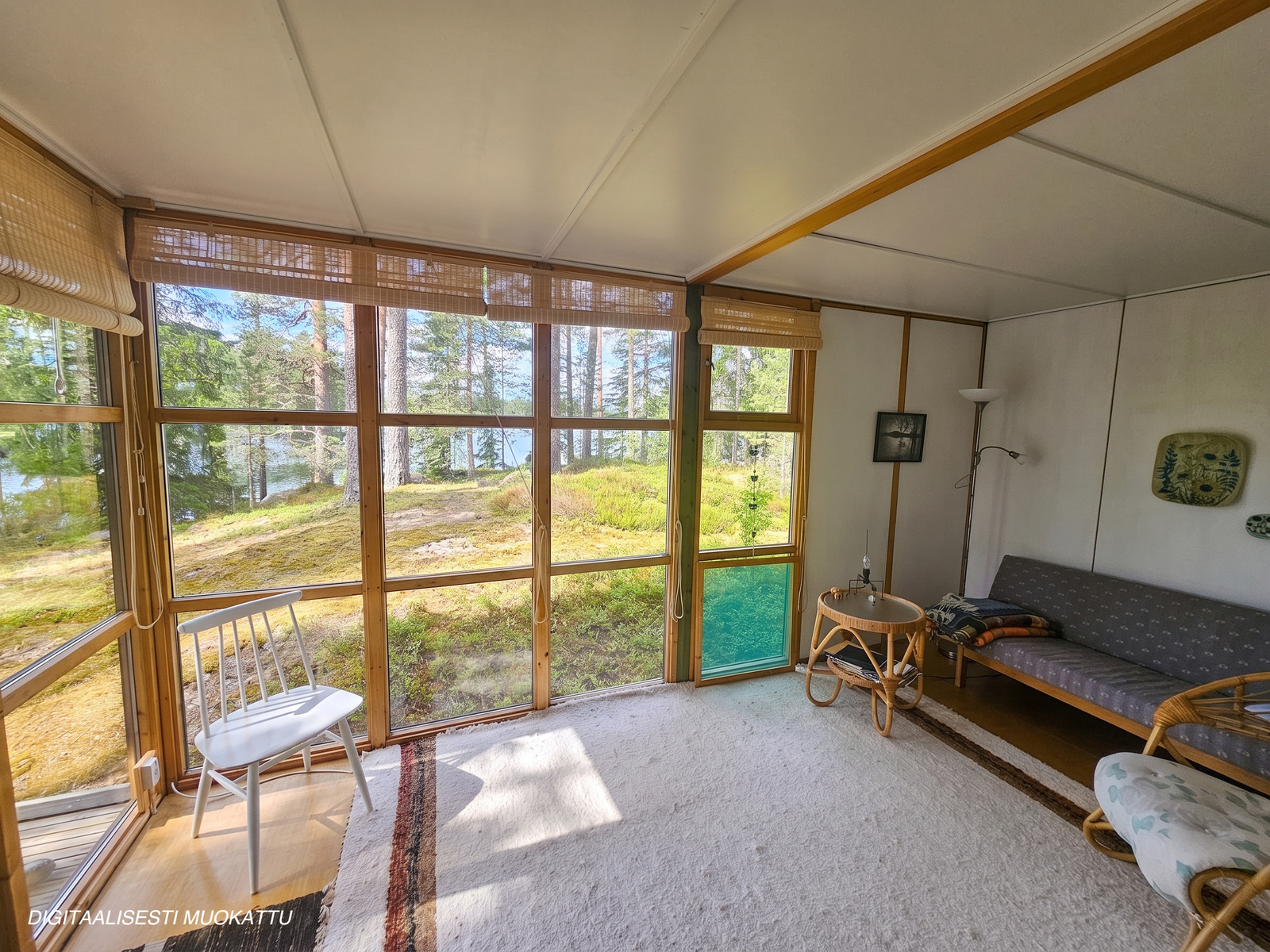 Vähäniementie, Mäntysaari  - kuva 3