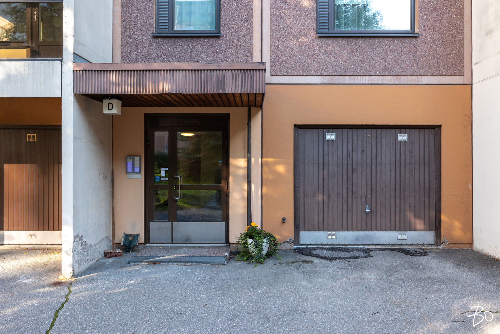 Tuomiokirkonkatu 7 - kuva 10