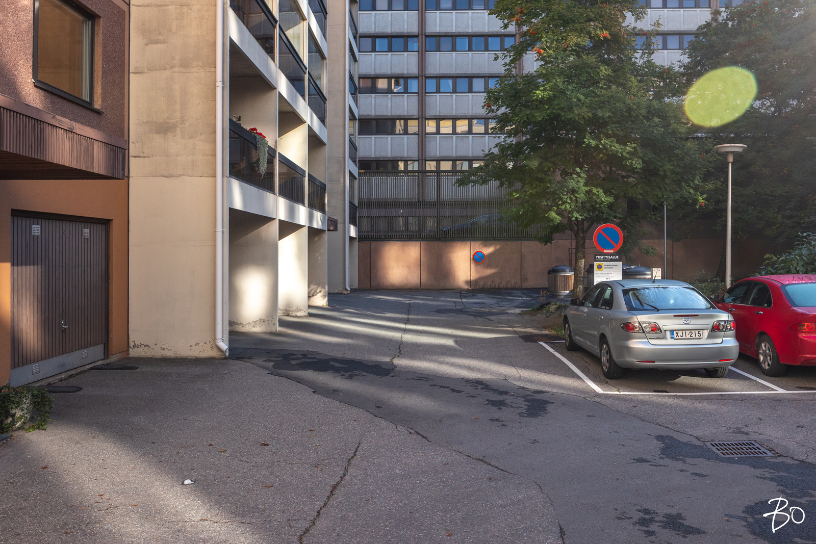 Tuomiokirkonkatu 7 - kuva 11