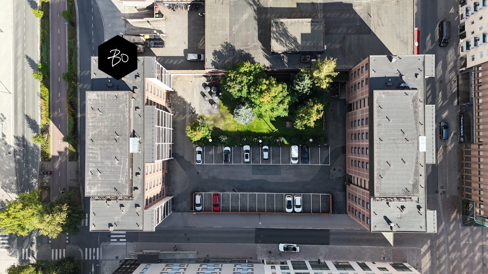 Tuomiokirkonkatu 7 - kuva 14