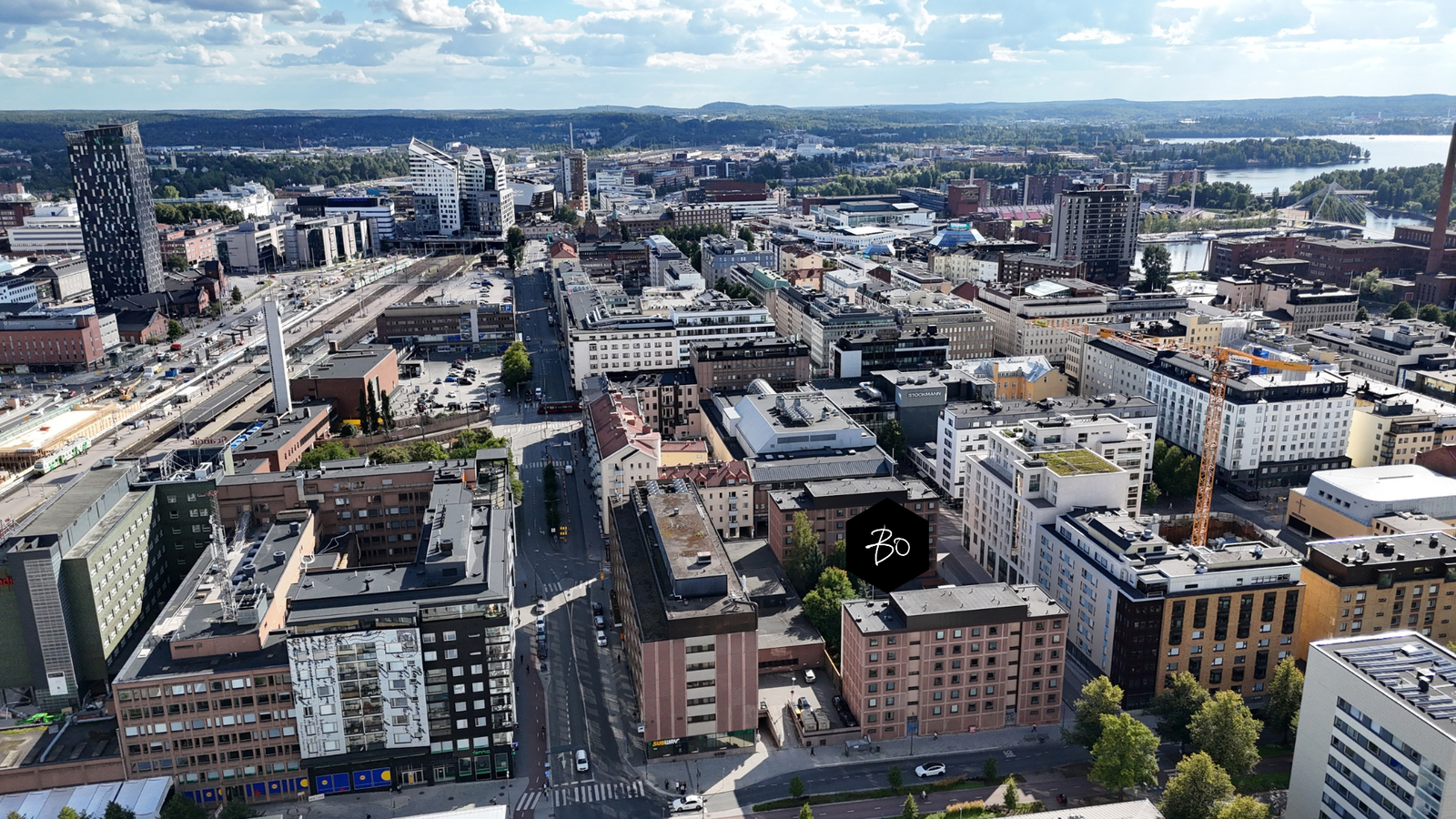 Tuomiokirkonkatu 7 - kuva 13