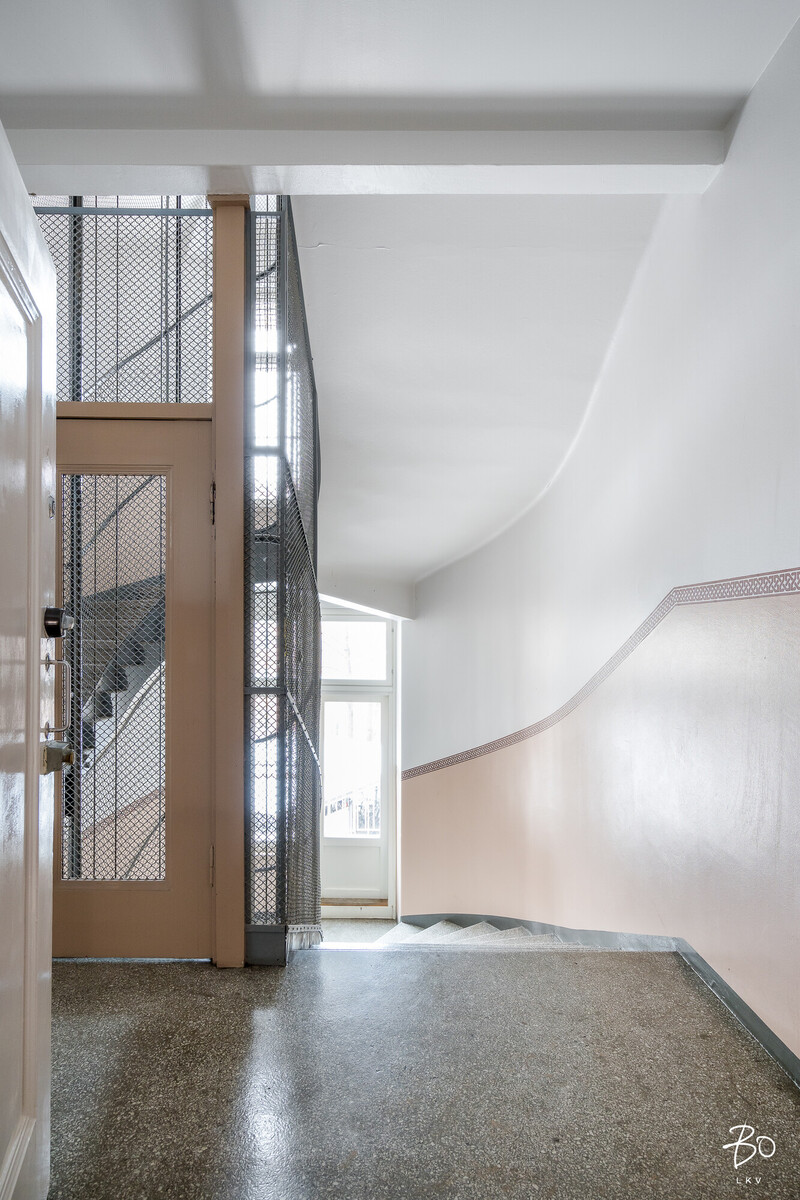 Oksasenkatu 3 - kuva 17