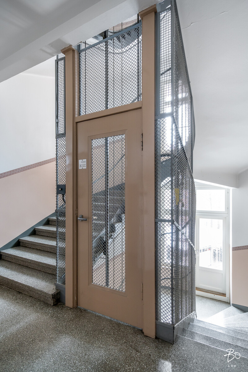 Oksasenkatu 3 - kuva 18