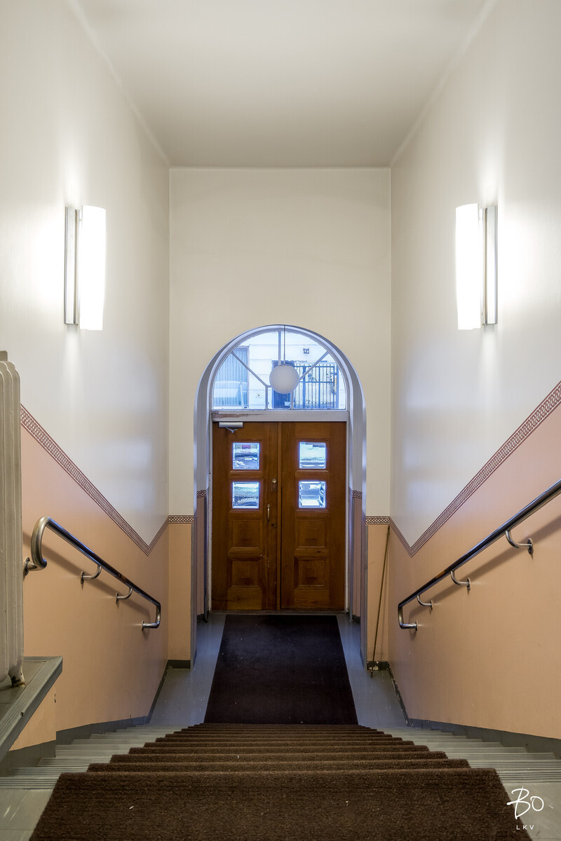 Oksasenkatu 3 - kuva 19