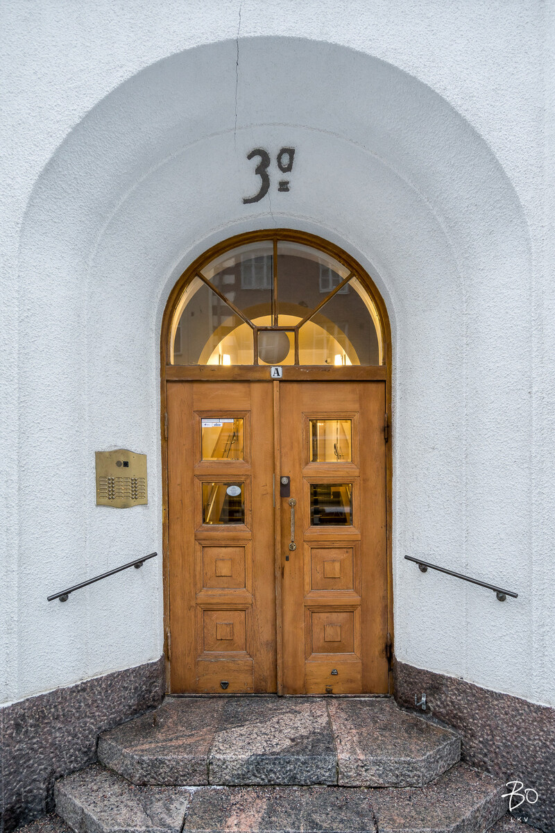 Oksasenkatu 3 - kuva 20