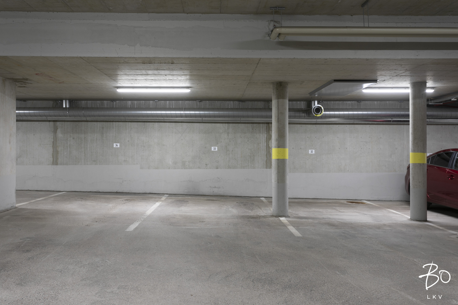 Vellamonkatu 1 - bild 26