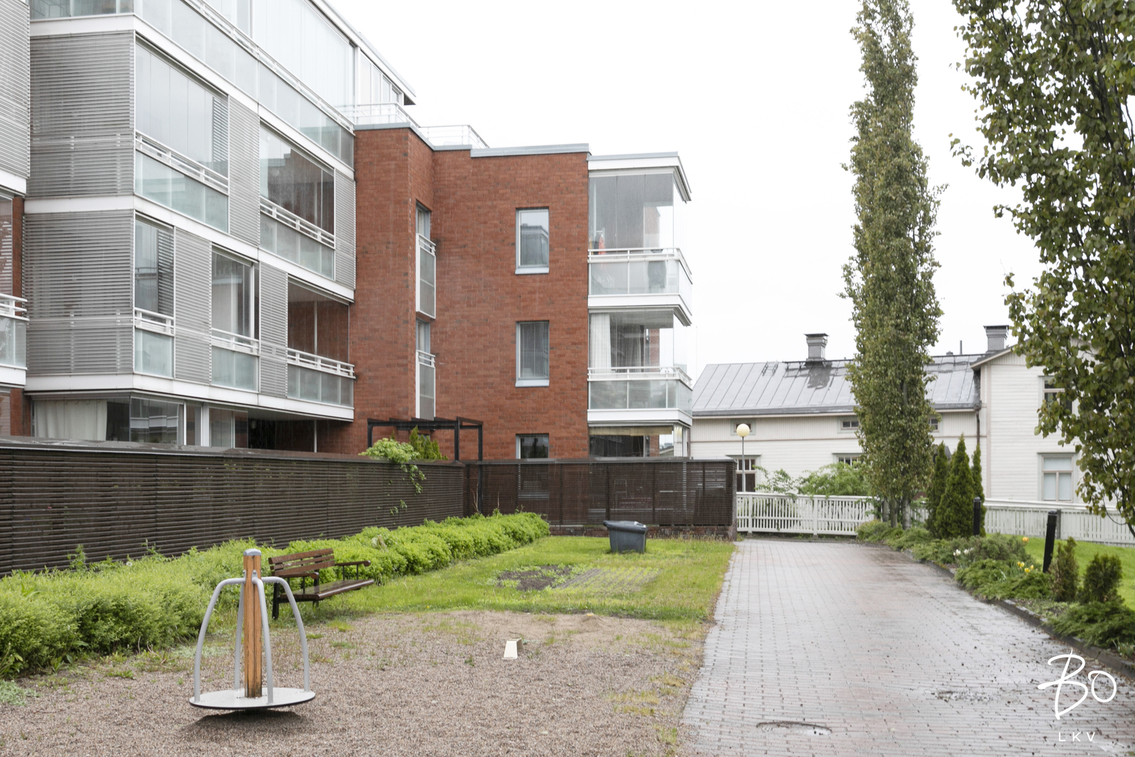 Vellamonkatu 1 - bild 24