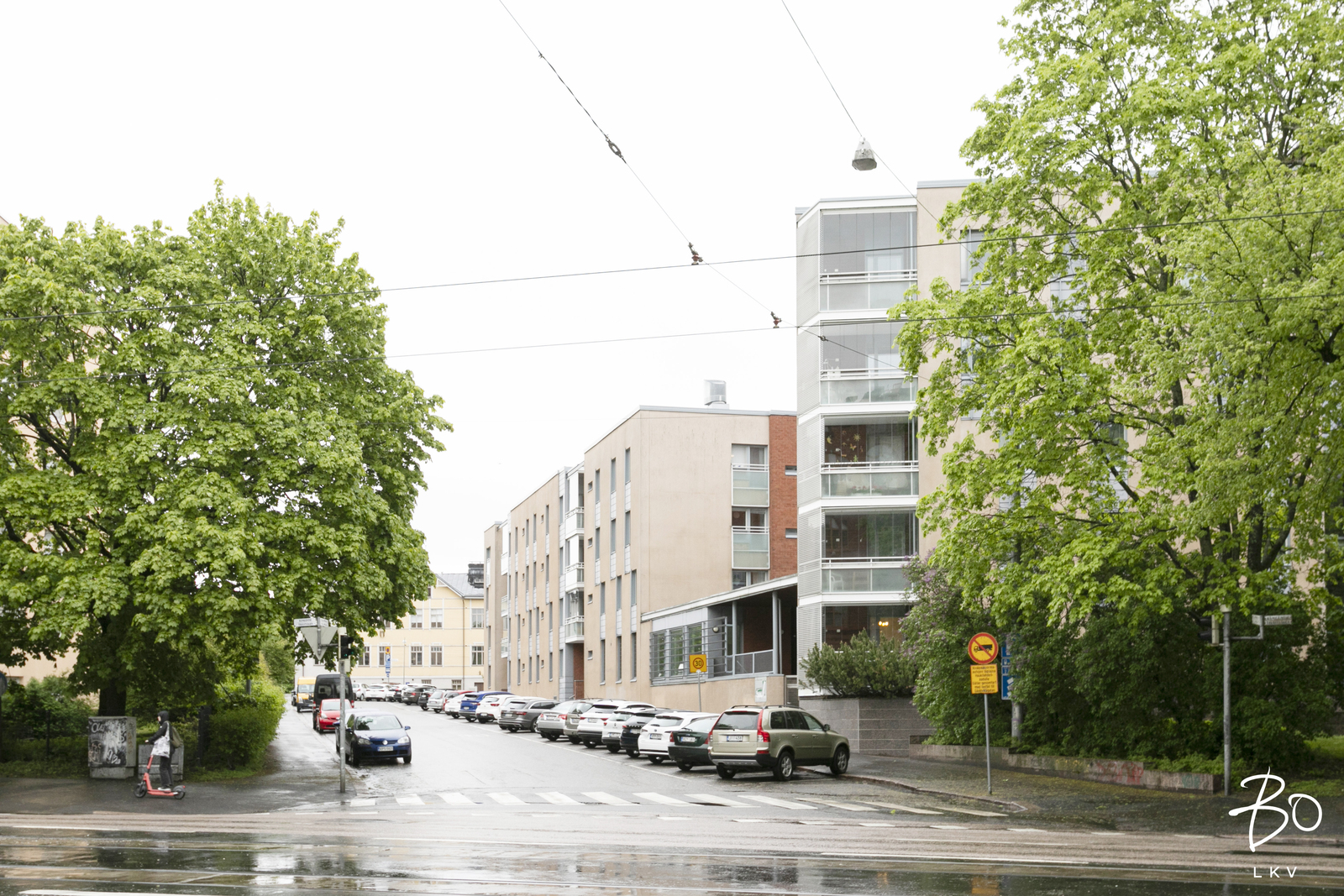 Vellamonkatu 1 - bild 25