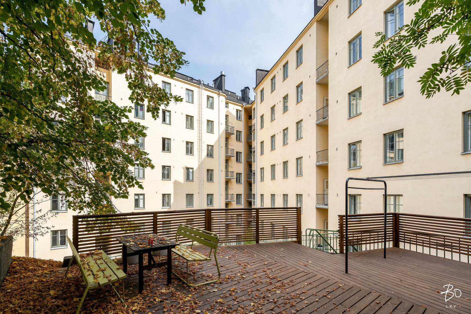 Harjukatu 8 - kuva 13