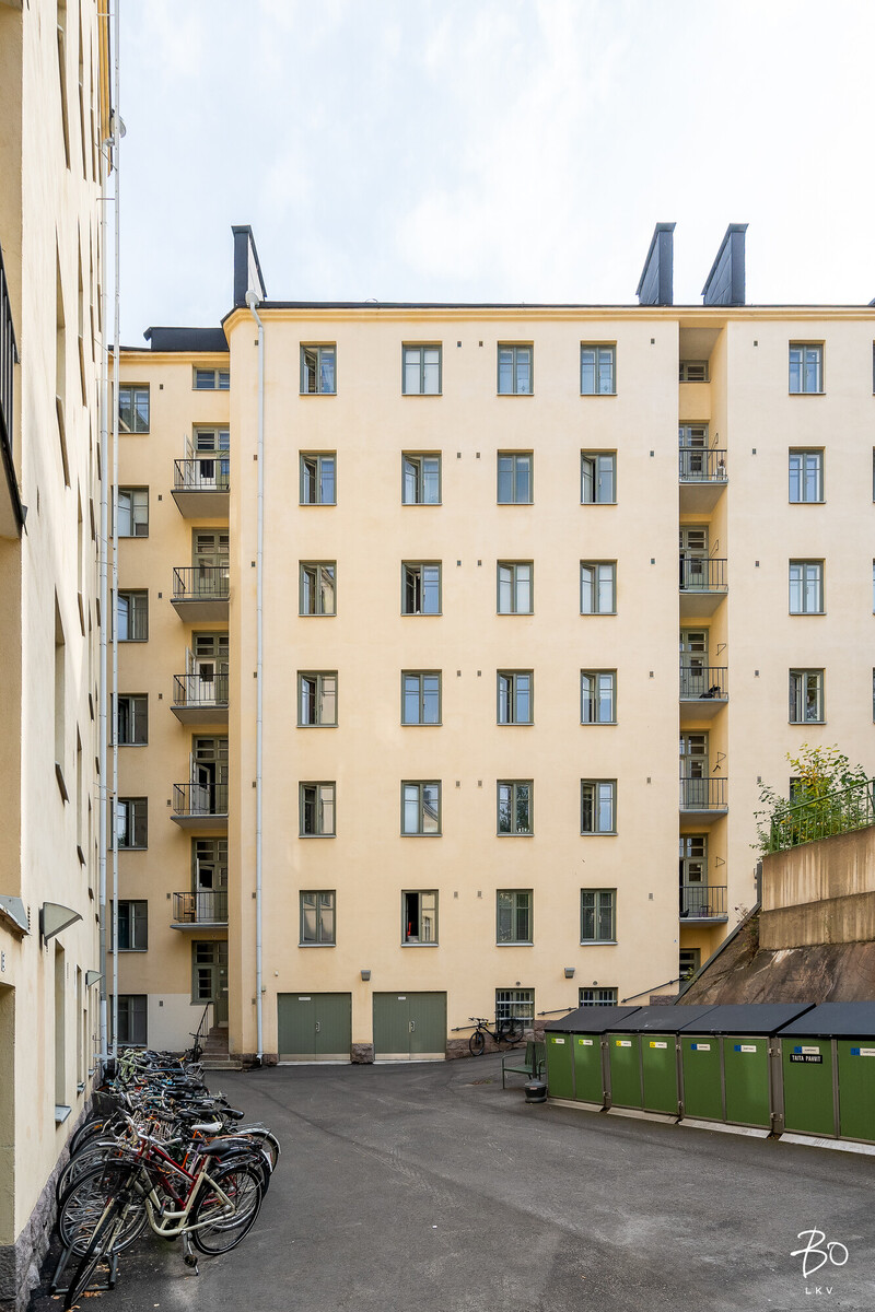 Harjukatu 8 - kuva 16