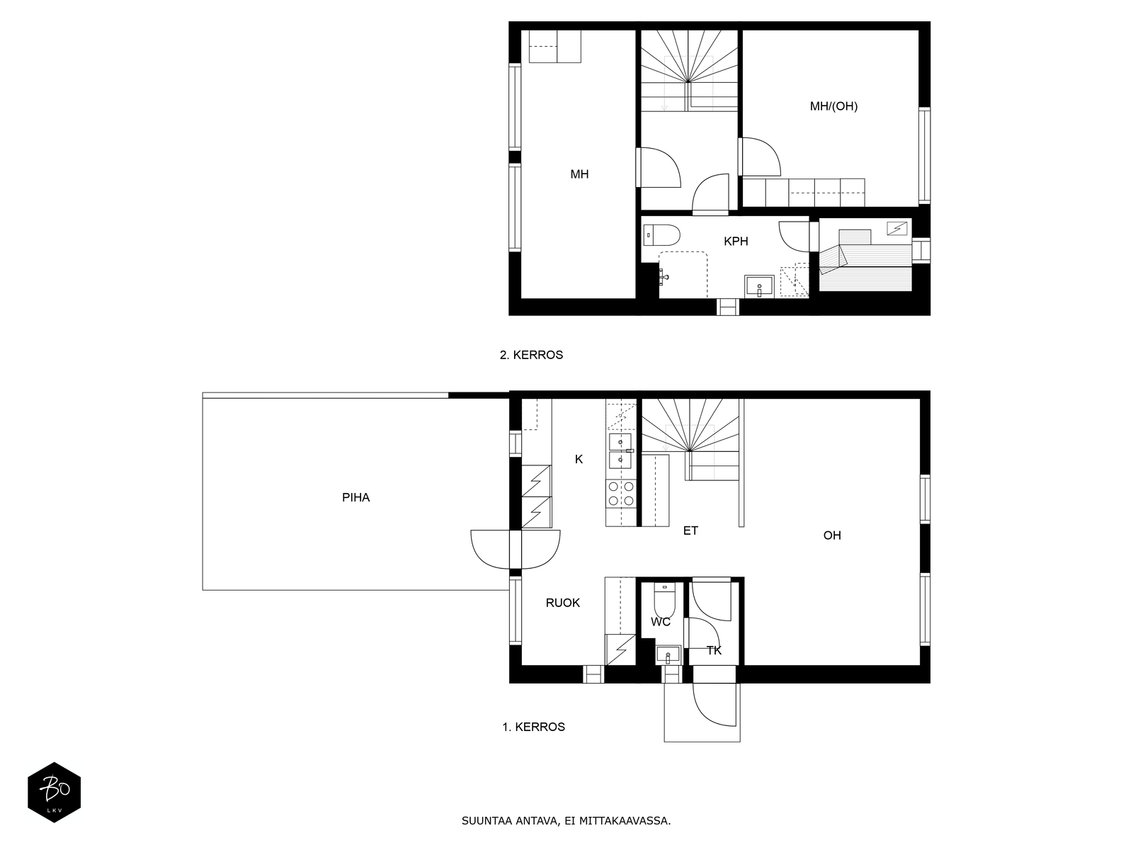 Koskustie 5 - image 2