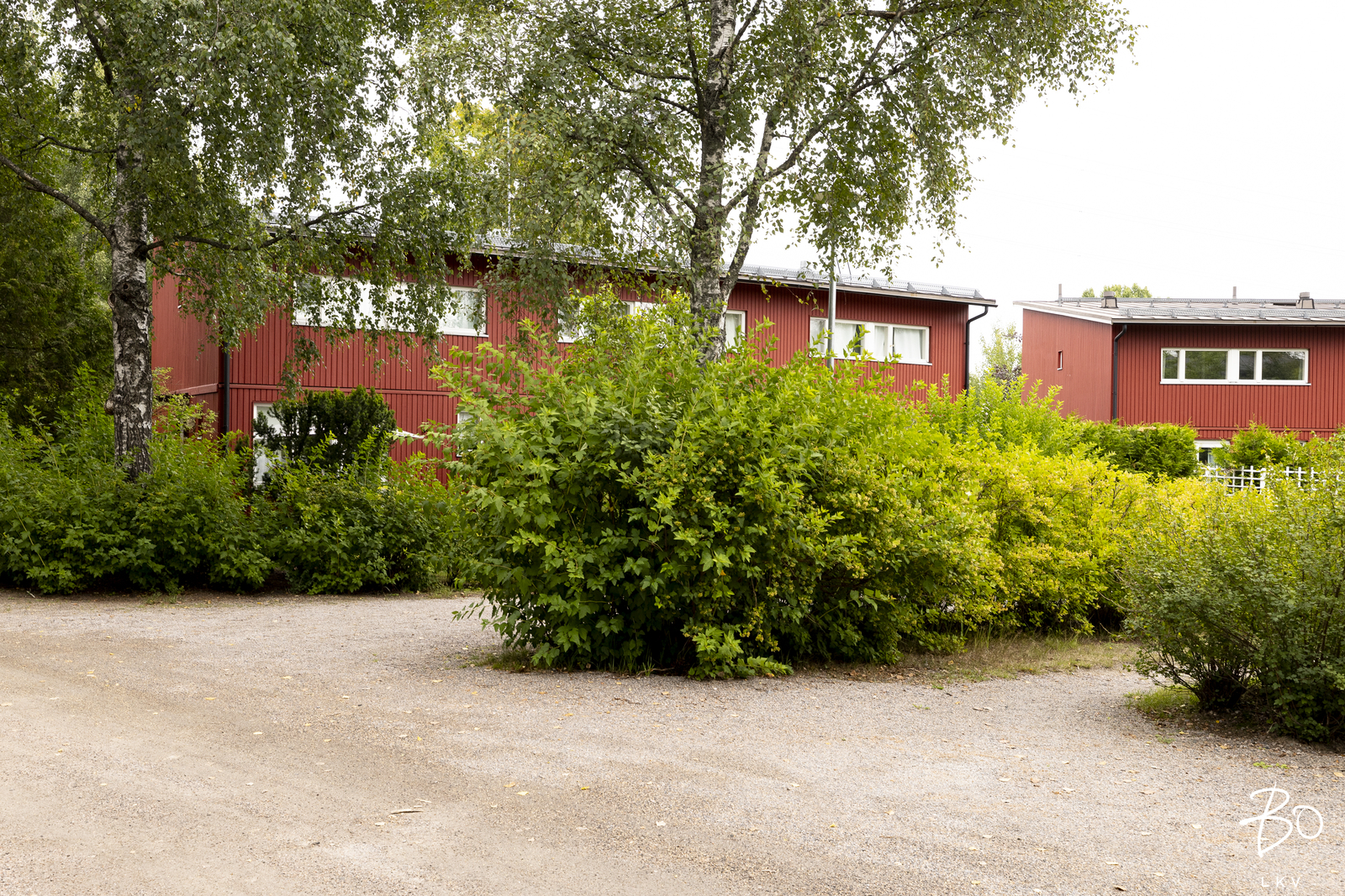 Koskustie 5 - bild 25
