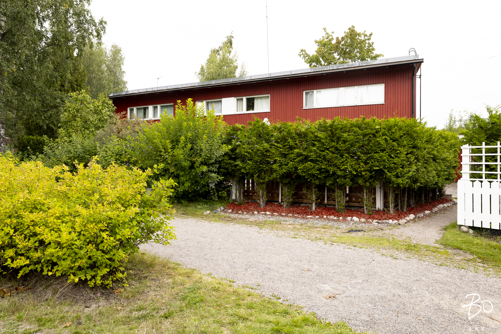Koskustie 5 - bild 26