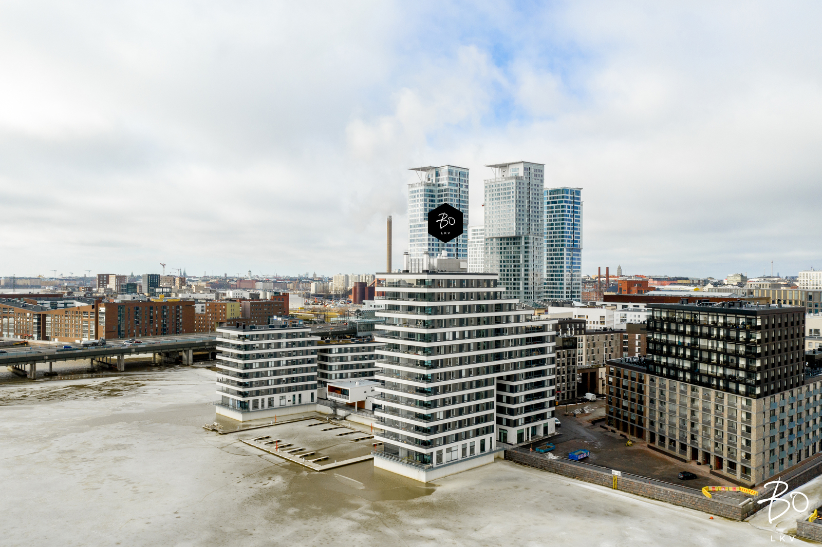 Capellanranta 3 - kuva 1