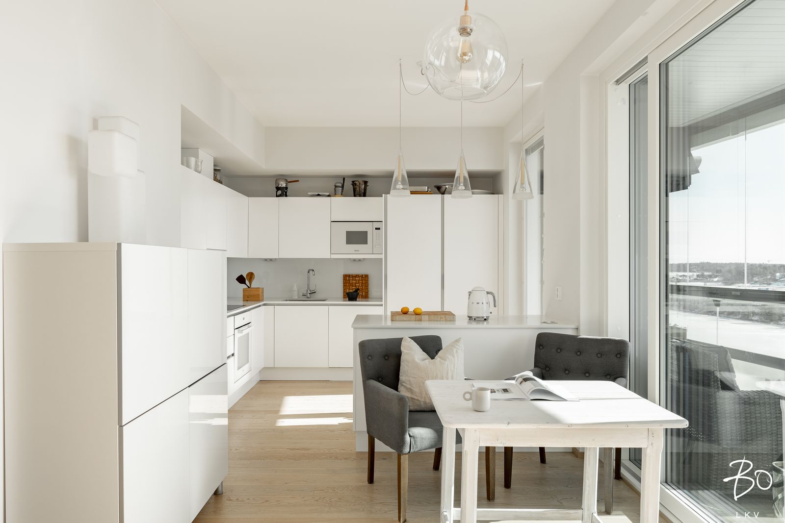 Capellanranta 3 - kuva 3