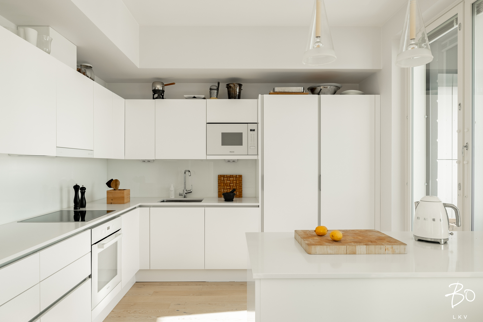 Capellanranta 3 - kuva 4