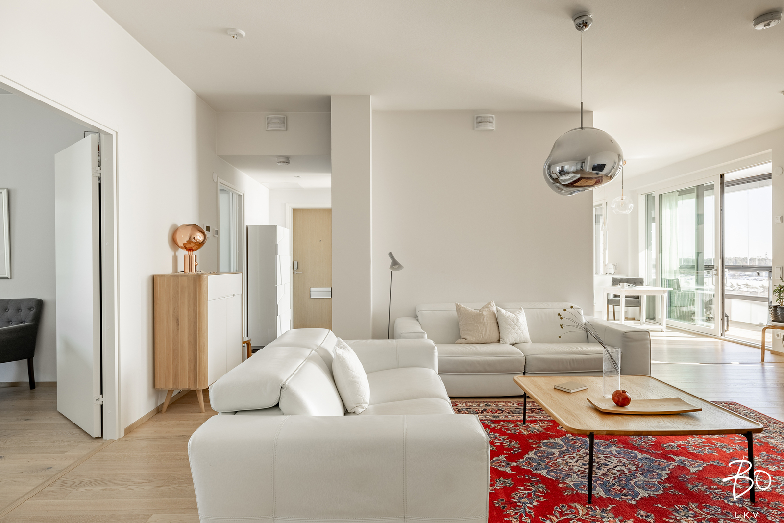 Capellanranta 3 - kuva 5