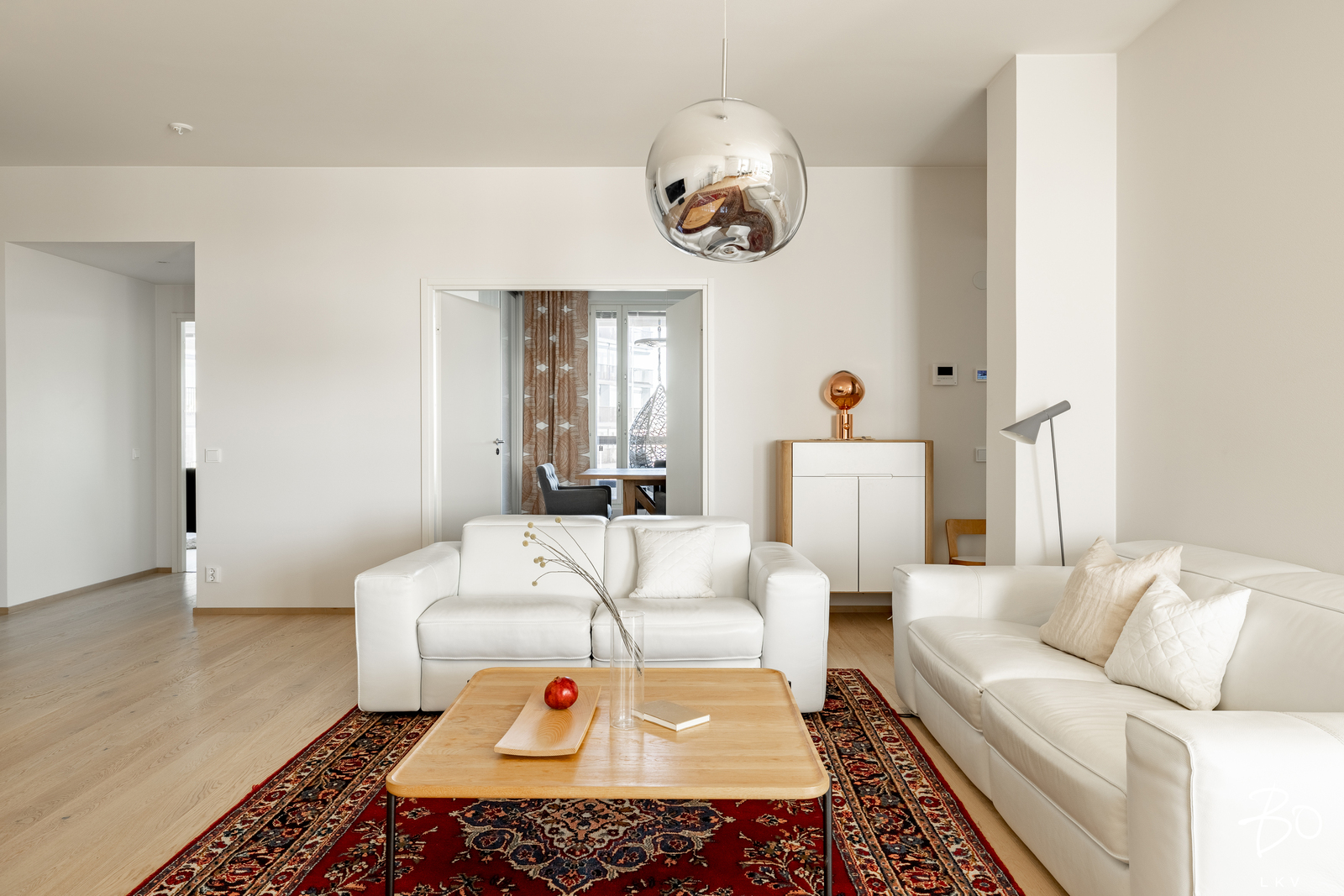 Capellanranta 3 - kuva 6