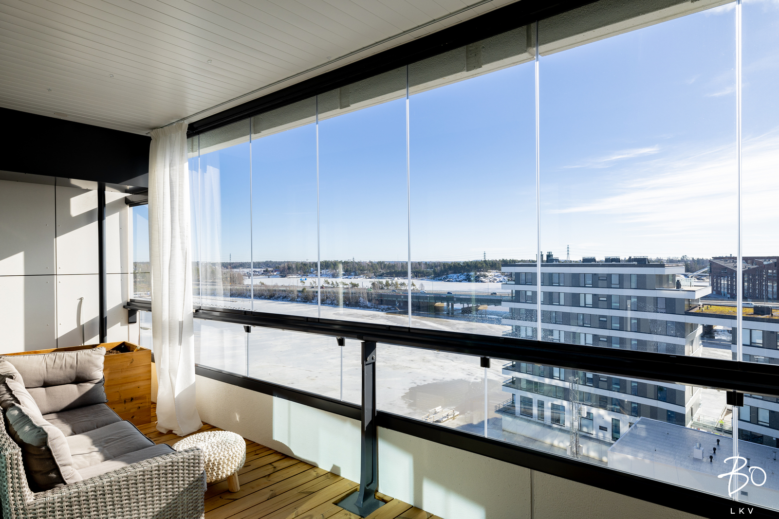 Capellanranta 3 - kuva 20