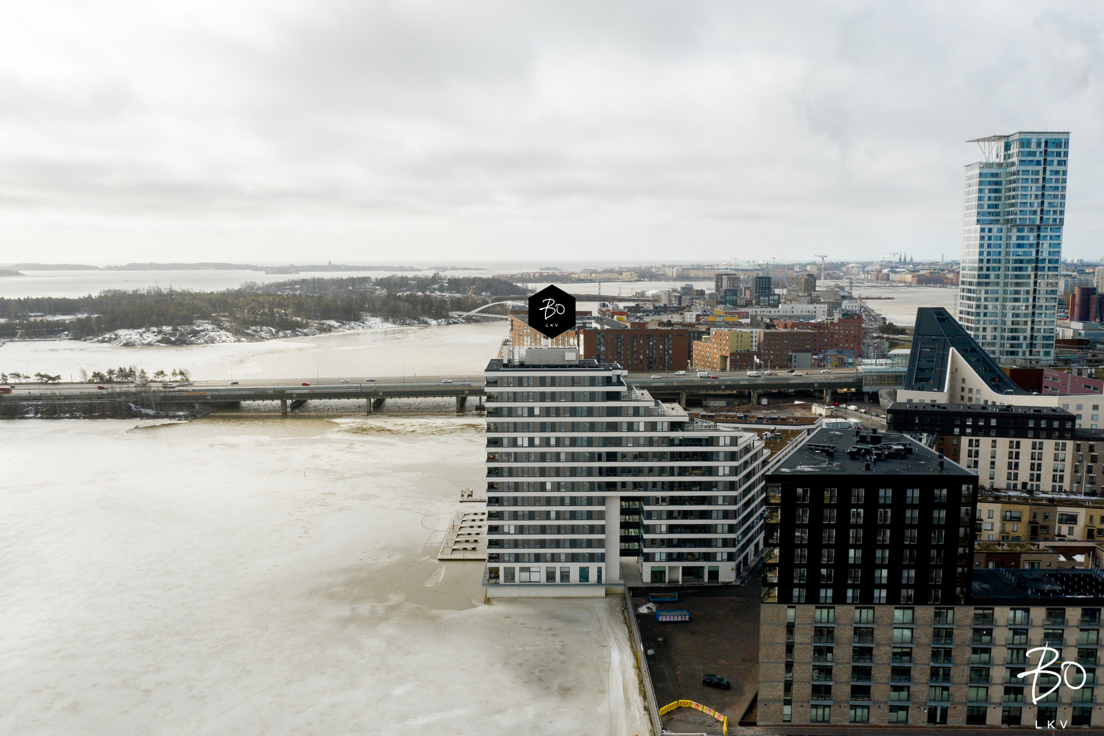 Capellanranta 3 - kuva 23