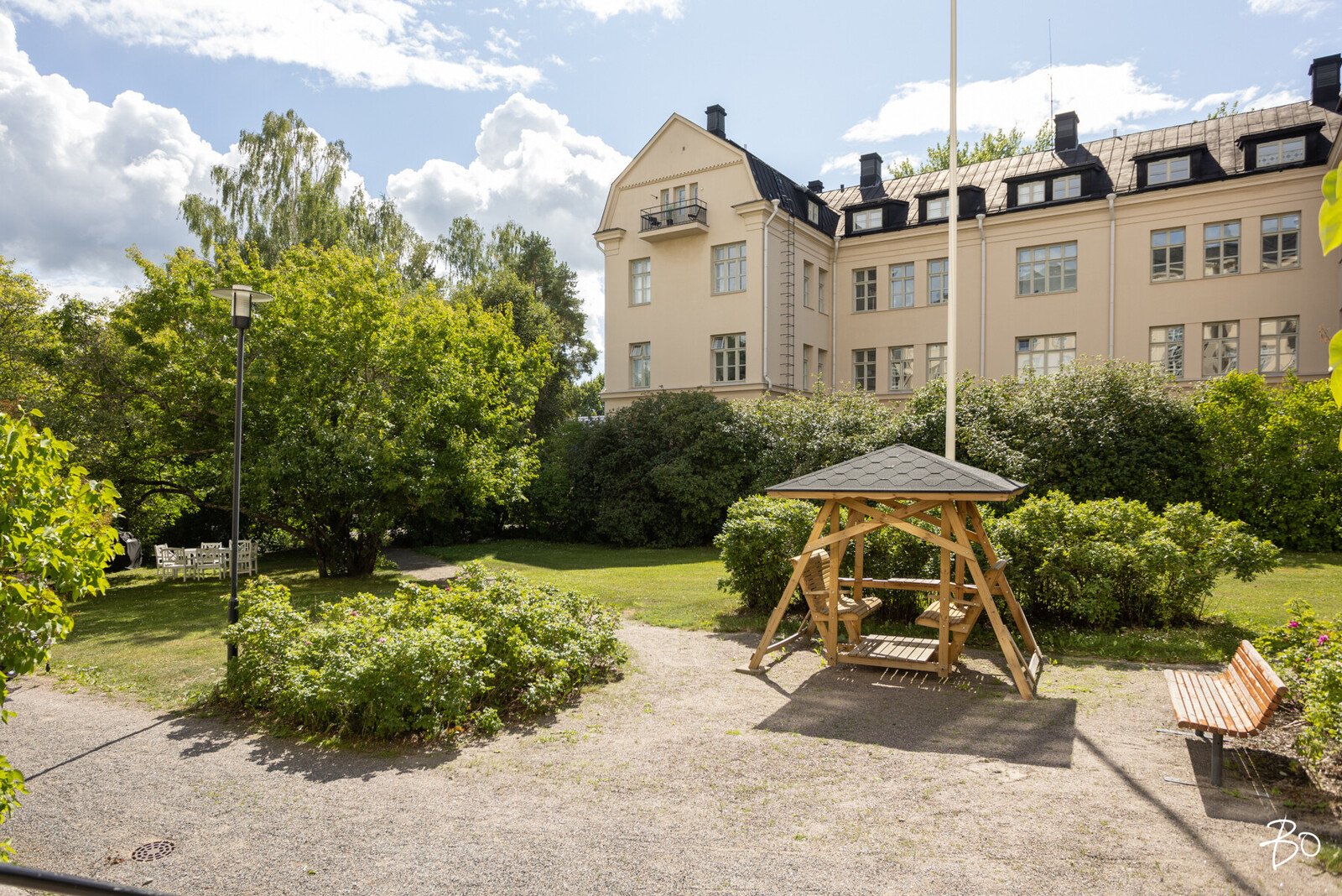 Jokipuistonkaari 2 - kuva 27