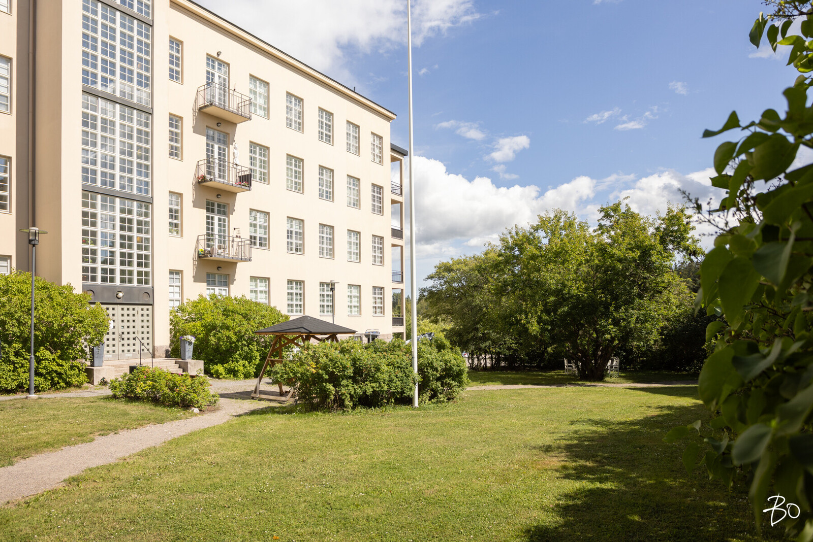 Jokipuistonkaari 2 - kuva 28